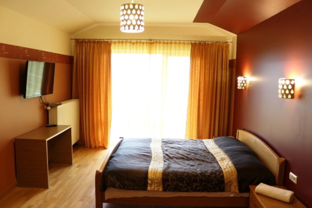 Beach Guesthouse Lenkas Saraiki Номер фото