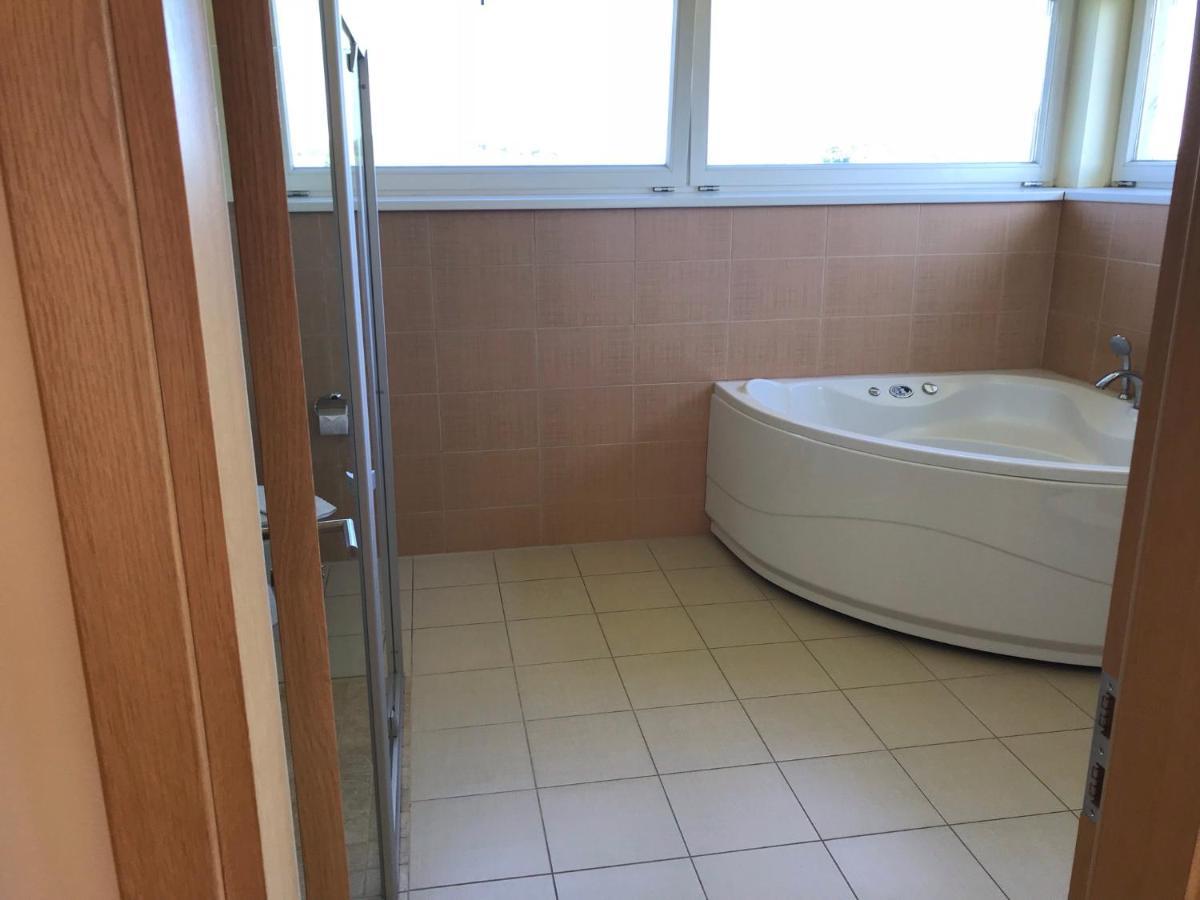 Beach Guesthouse Lenkas Saraiki Экстерьер фото
