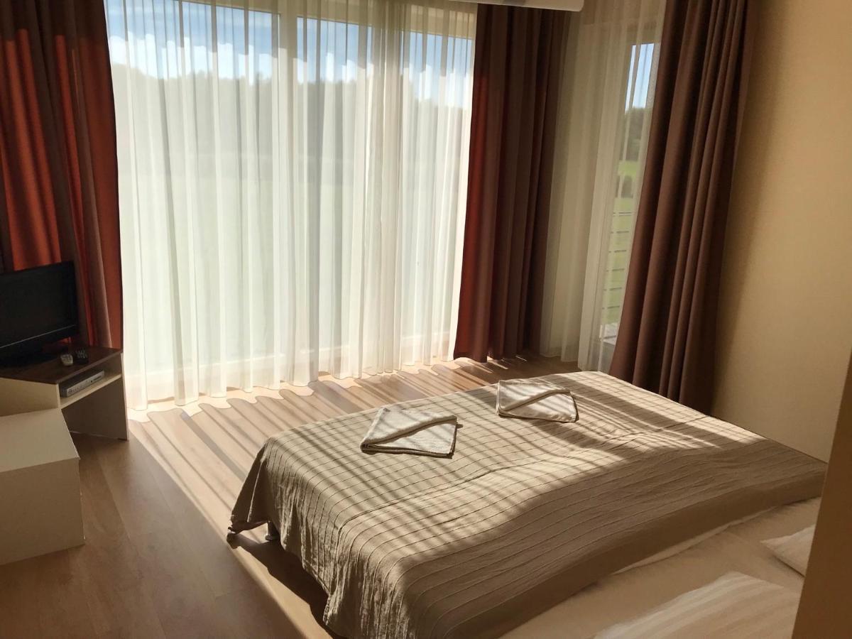 Beach Guesthouse Lenkas Saraiki Экстерьер фото