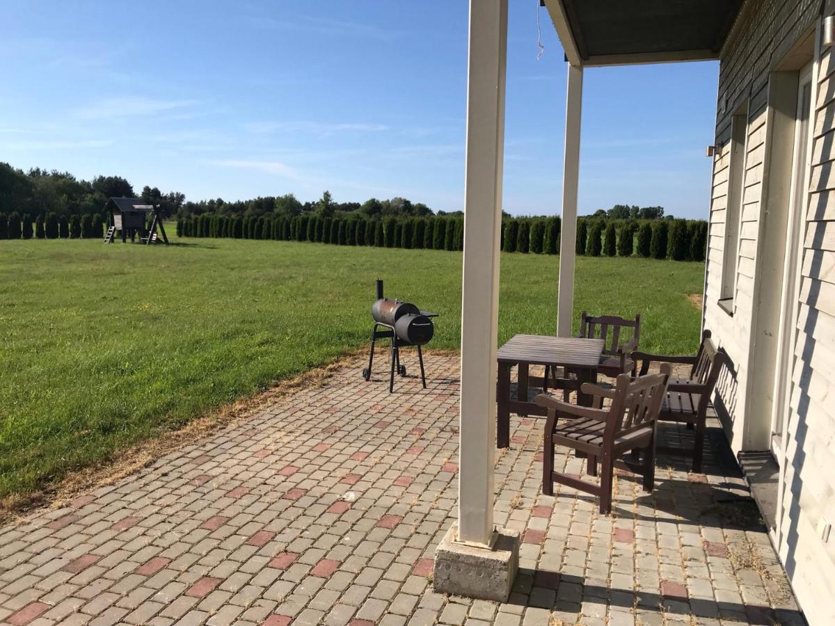 Beach Guesthouse Lenkas Saraiki Экстерьер фото