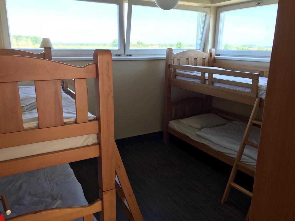 Beach Guesthouse Lenkas Saraiki Экстерьер фото