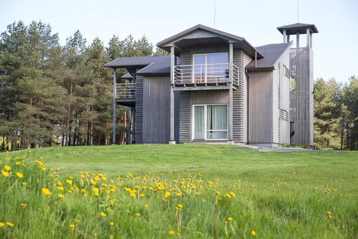 Beach Guesthouse Lenkas Saraiki Экстерьер фото