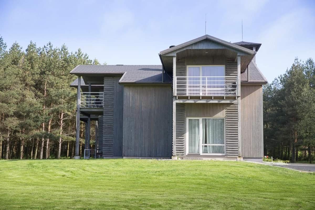 Beach Guesthouse Lenkas Saraiki Экстерьер фото