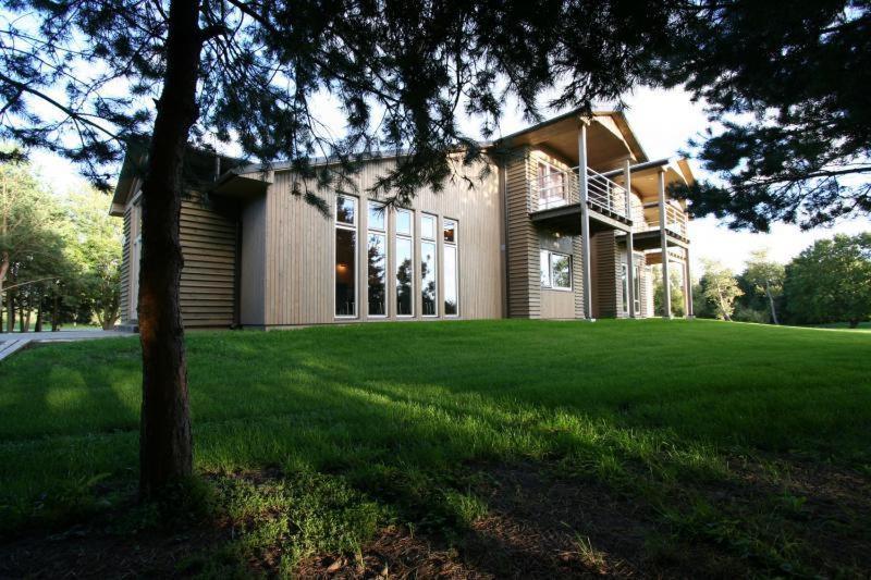 Beach Guesthouse Lenkas Saraiki Экстерьер фото