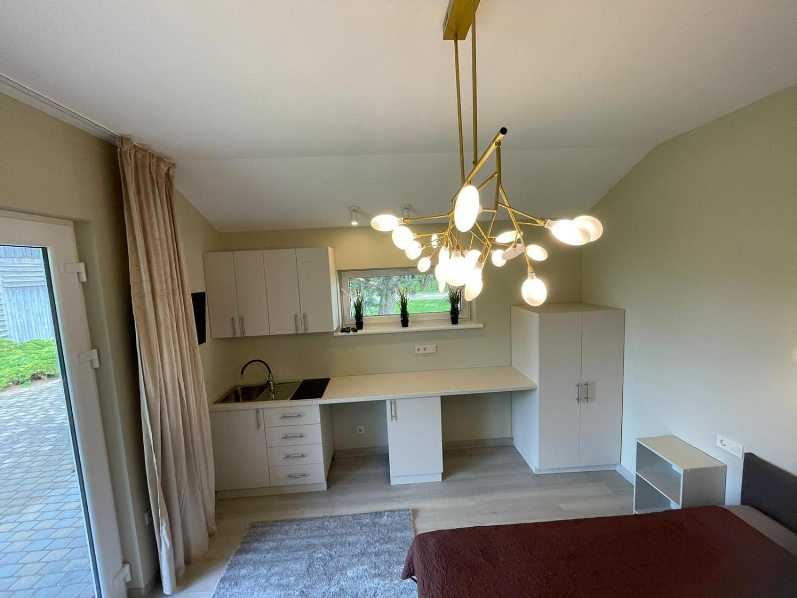 Beach Guesthouse Lenkas Saraiki Экстерьер фото