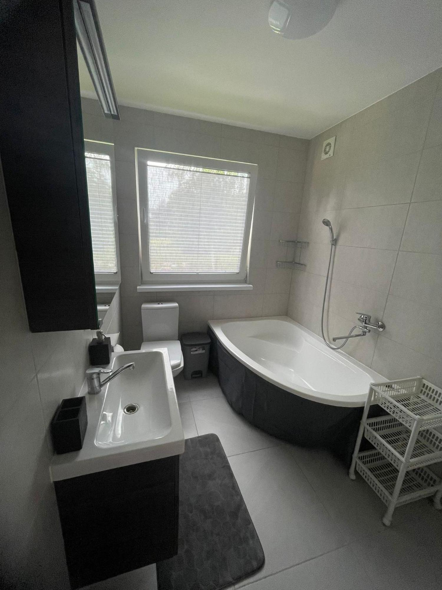 Beach Guesthouse Lenkas Saraiki Экстерьер фото