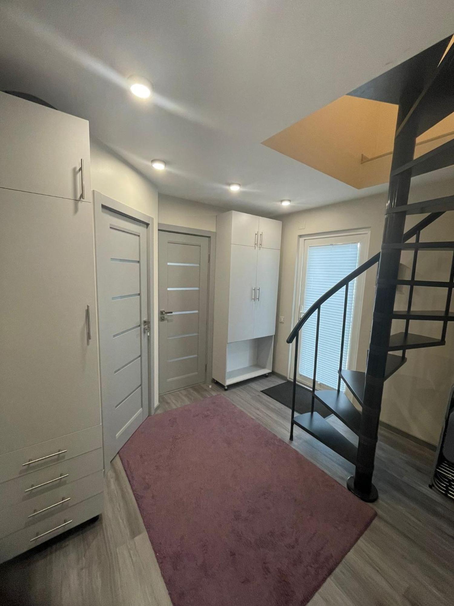 Beach Guesthouse Lenkas Saraiki Экстерьер фото