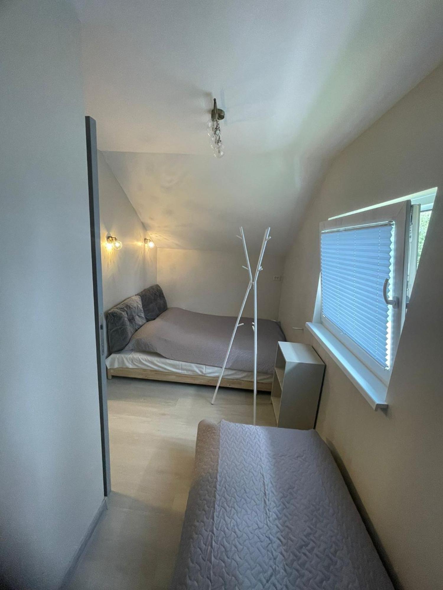 Beach Guesthouse Lenkas Saraiki Экстерьер фото