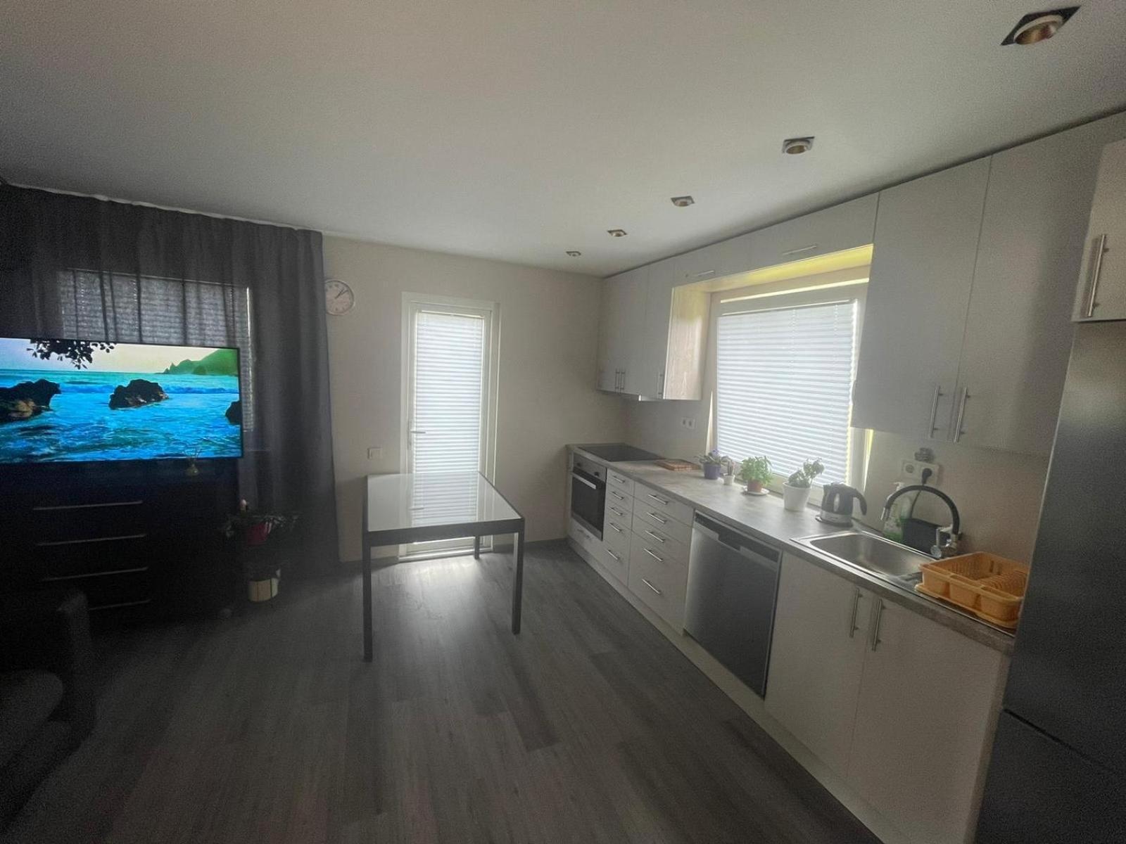 Beach Guesthouse Lenkas Saraiki Экстерьер фото