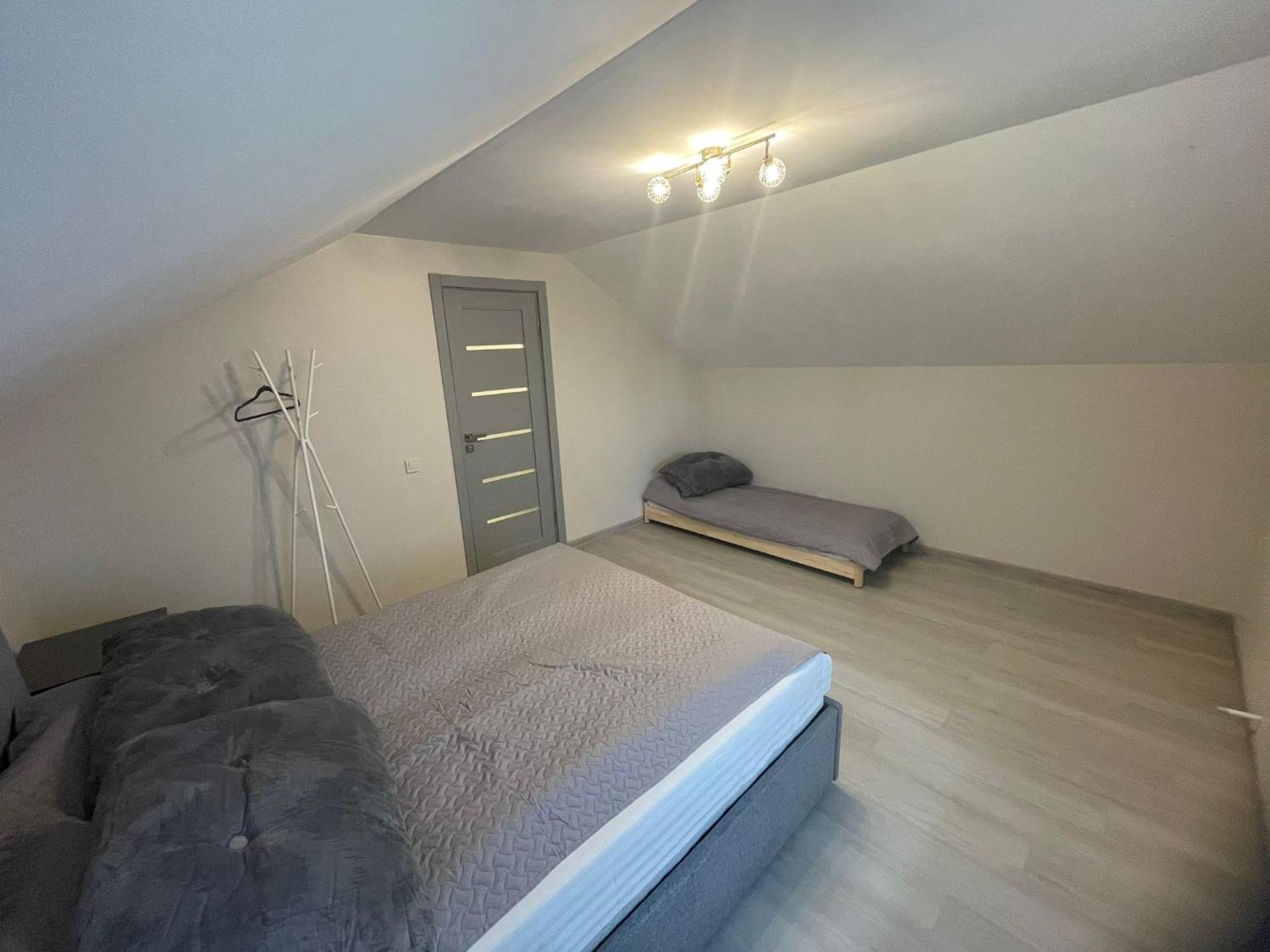 Beach Guesthouse Lenkas Saraiki Экстерьер фото
