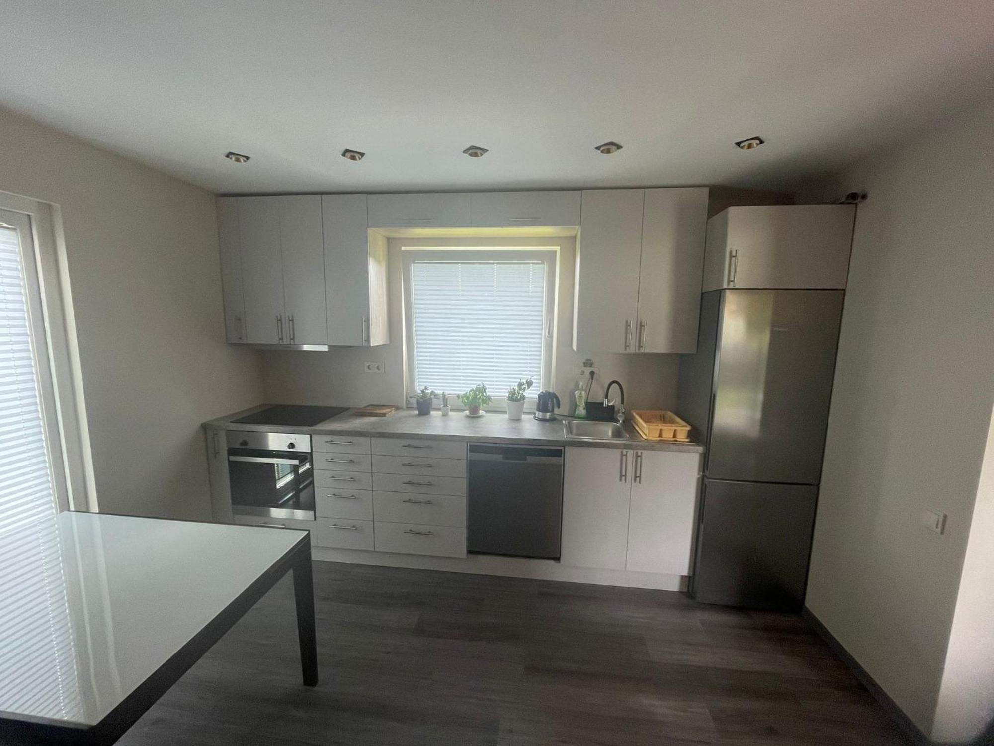 Beach Guesthouse Lenkas Saraiki Экстерьер фото