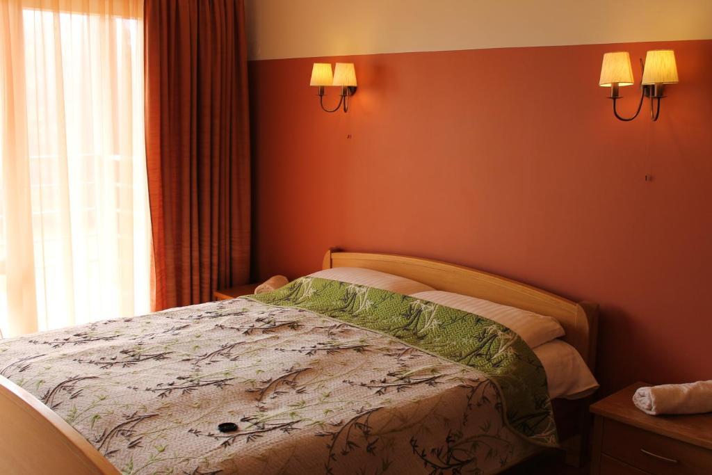 Beach Guesthouse Lenkas Saraiki Номер фото