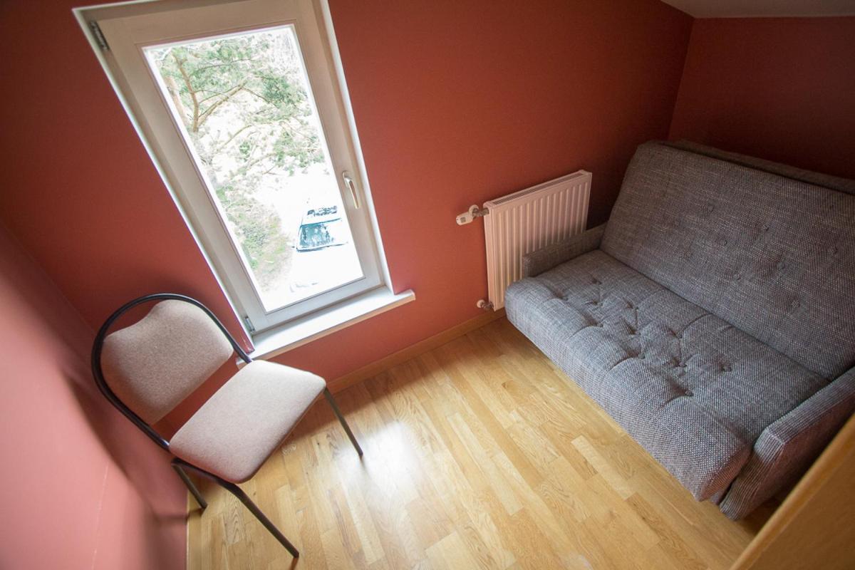 Beach Guesthouse Lenkas Saraiki Экстерьер фото