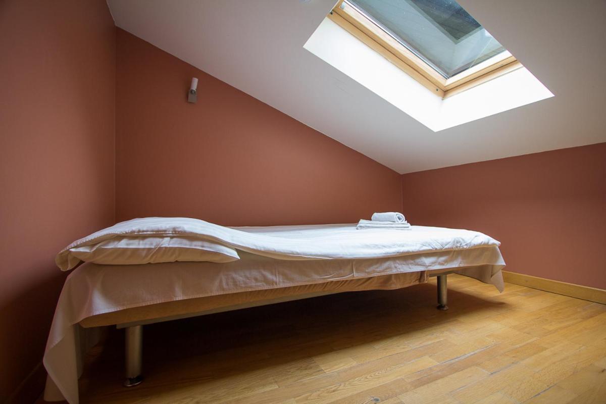 Beach Guesthouse Lenkas Saraiki Экстерьер фото