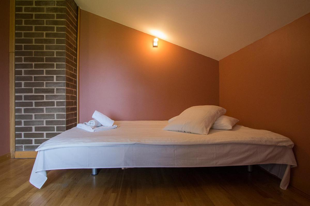 Beach Guesthouse Lenkas Saraiki Экстерьер фото