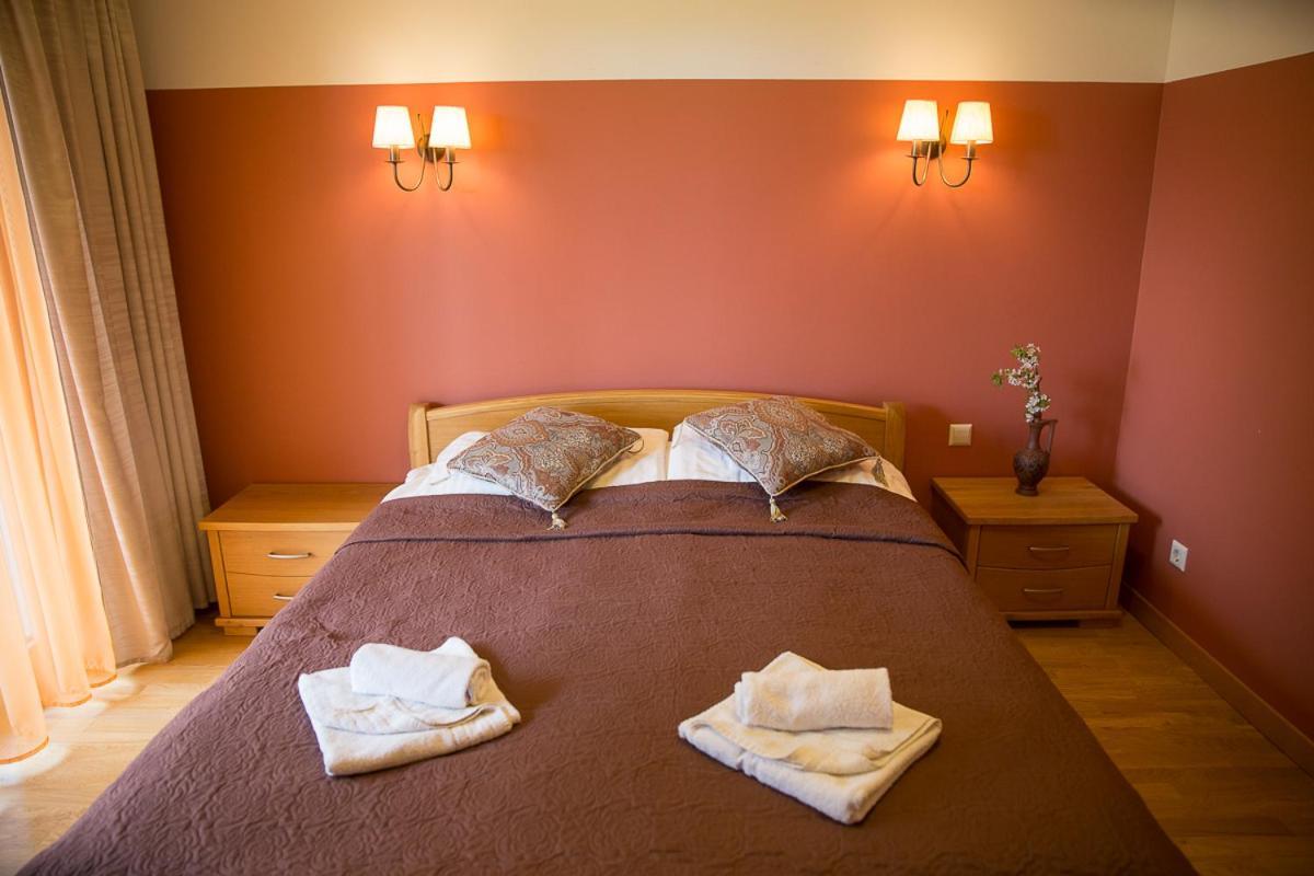 Beach Guesthouse Lenkas Saraiki Экстерьер фото