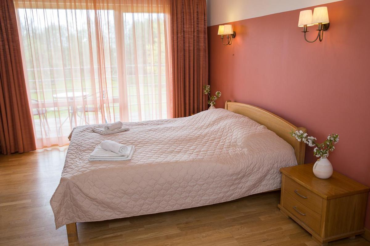 Beach Guesthouse Lenkas Saraiki Экстерьер фото